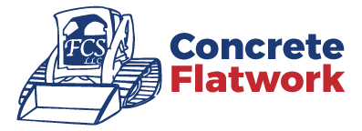 Concrete Flatwork